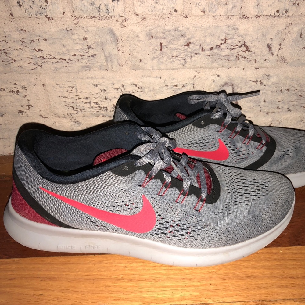 Men’s Nike Free Run